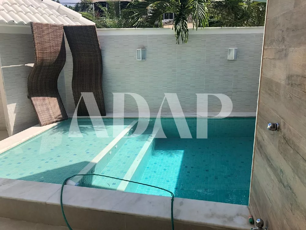 Casa, 4 quartos, 200 m² - Foto 6