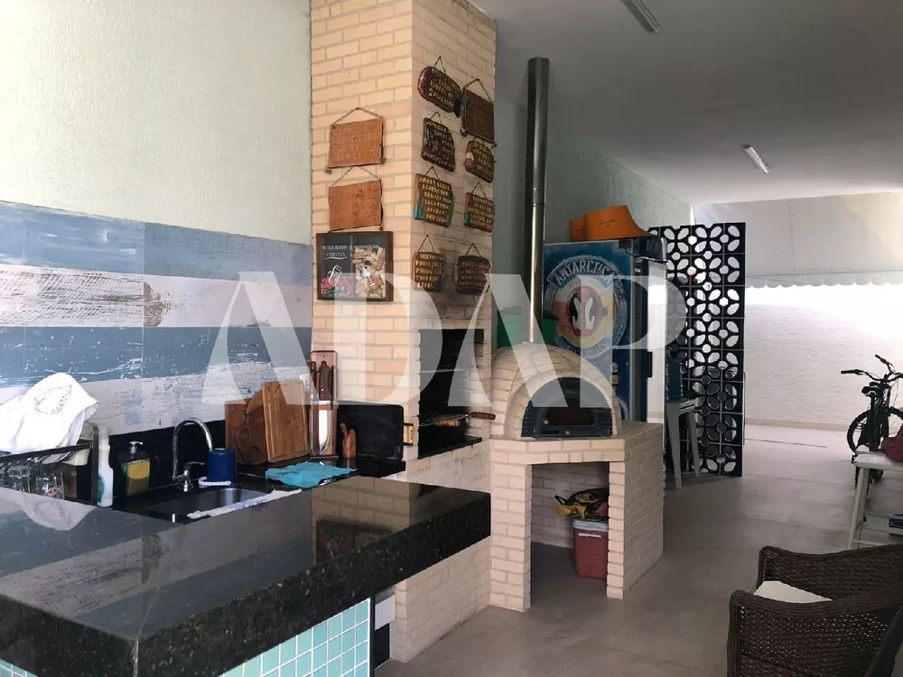 Casa, 4 quartos, 200 m² - Foto 10