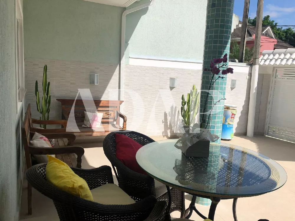 Casa, 4 quartos, 200 m² - Foto 14