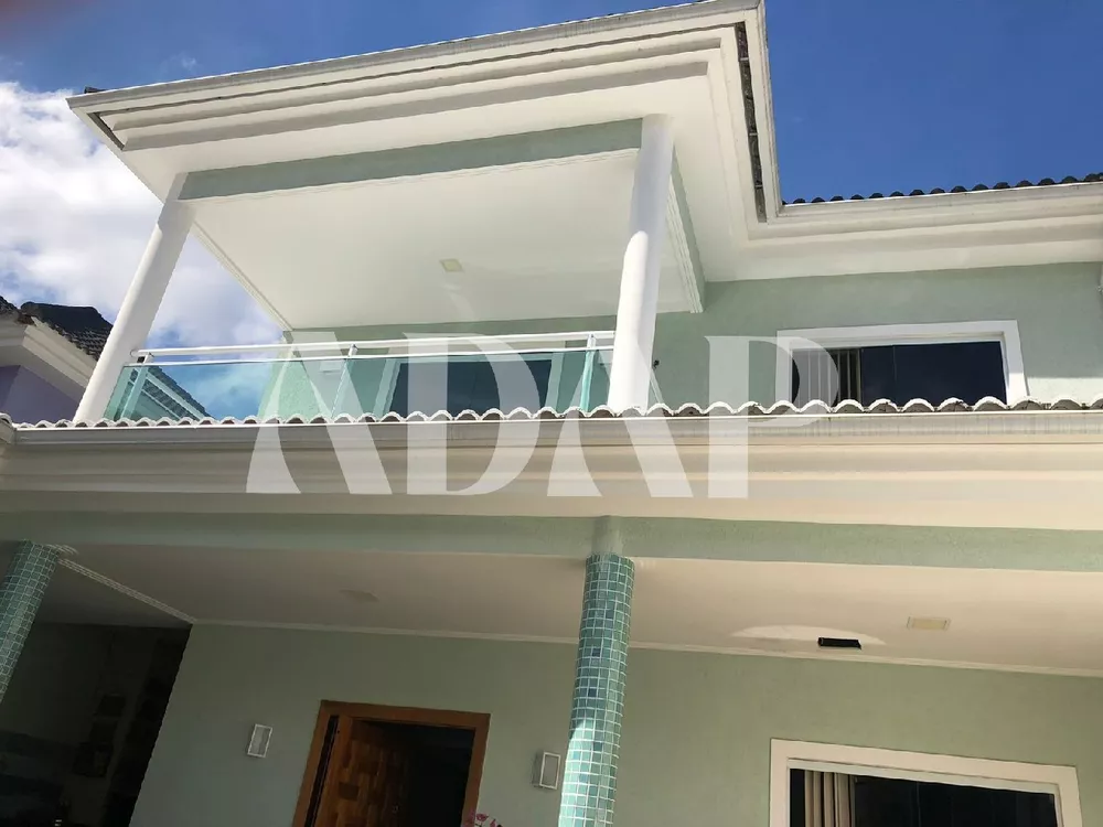 Casa, 4 quartos, 200 m² - Foto 4