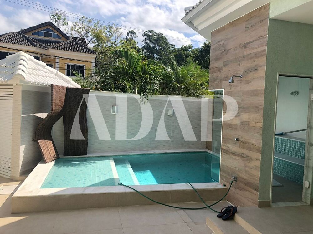 Casa, 4 quartos, 200 m² - Foto 7