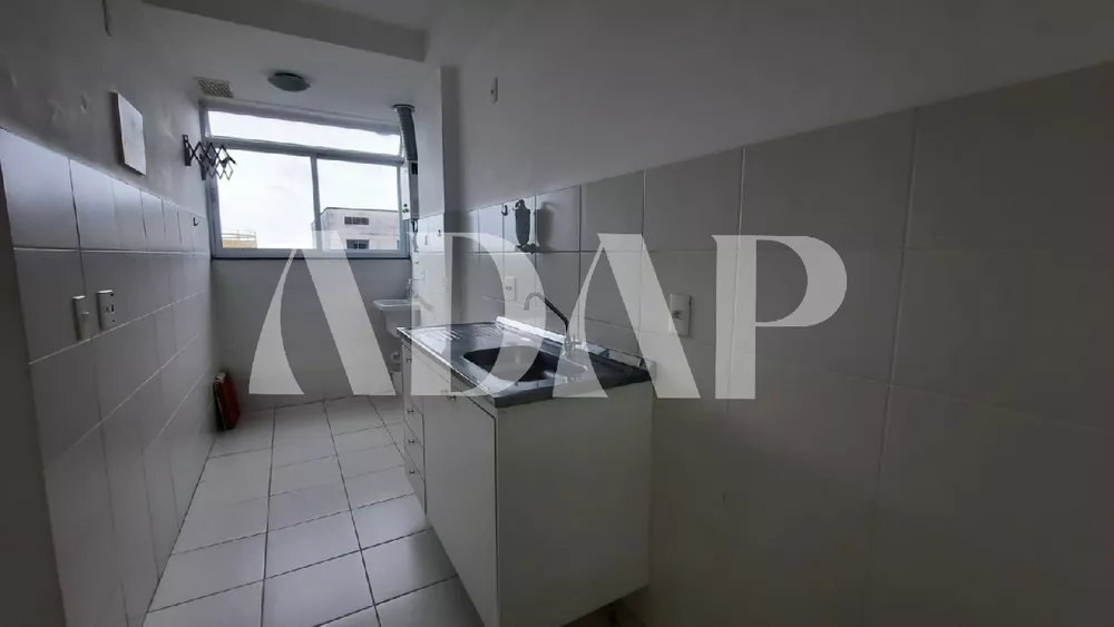 Apartamento, 2 quartos, 44 m² - Foto 7