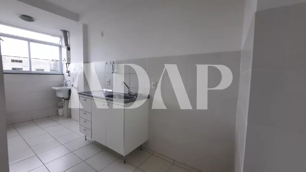 Apartamento, 2 quartos, 44 m² - Foto 9