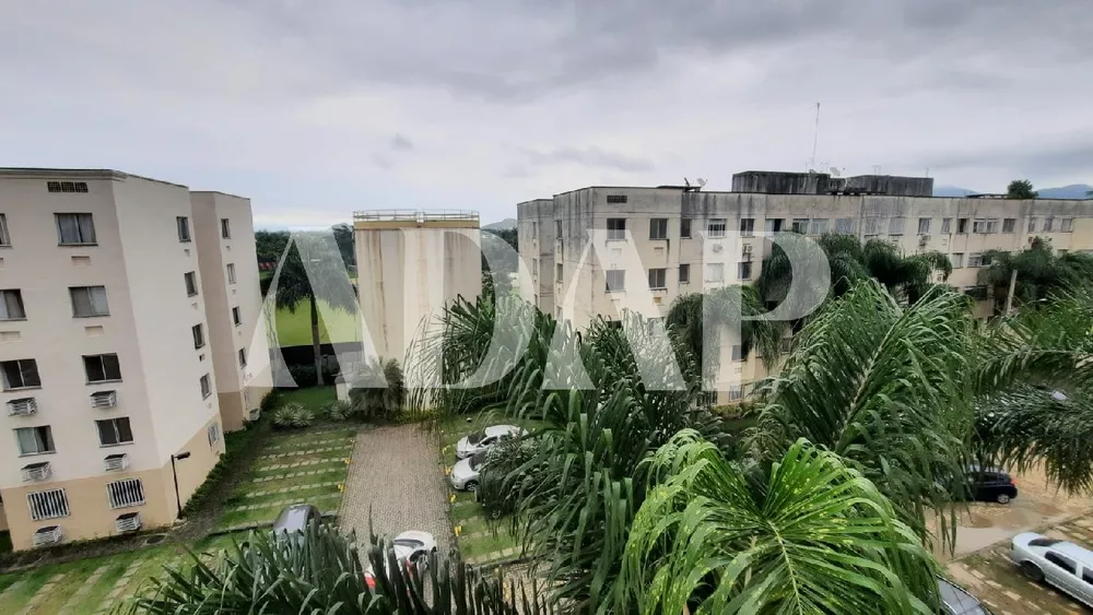 Apartamento, 2 quartos, 44 m² - Foto 13