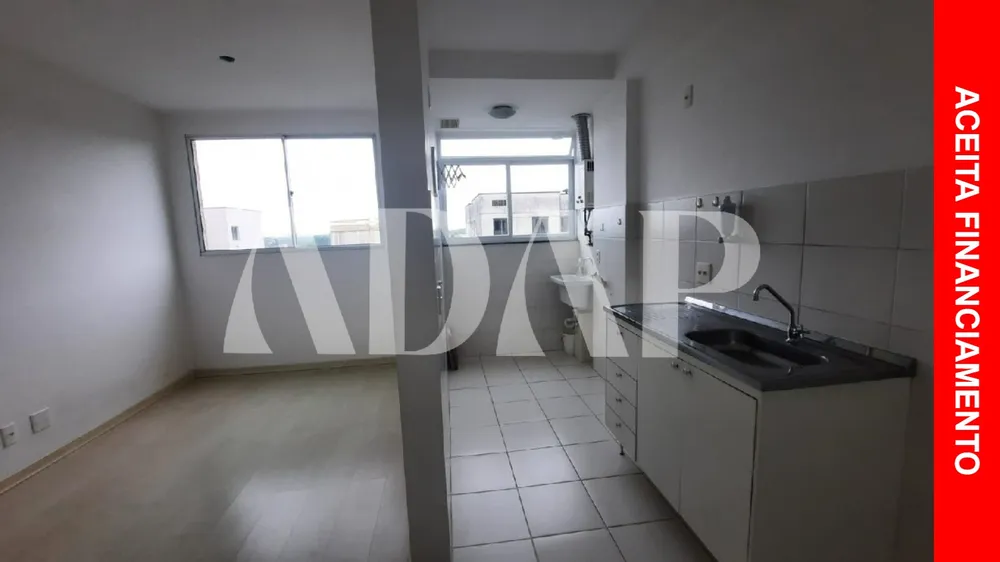 Apartamento, 2 quartos, 44 m² - Foto 15