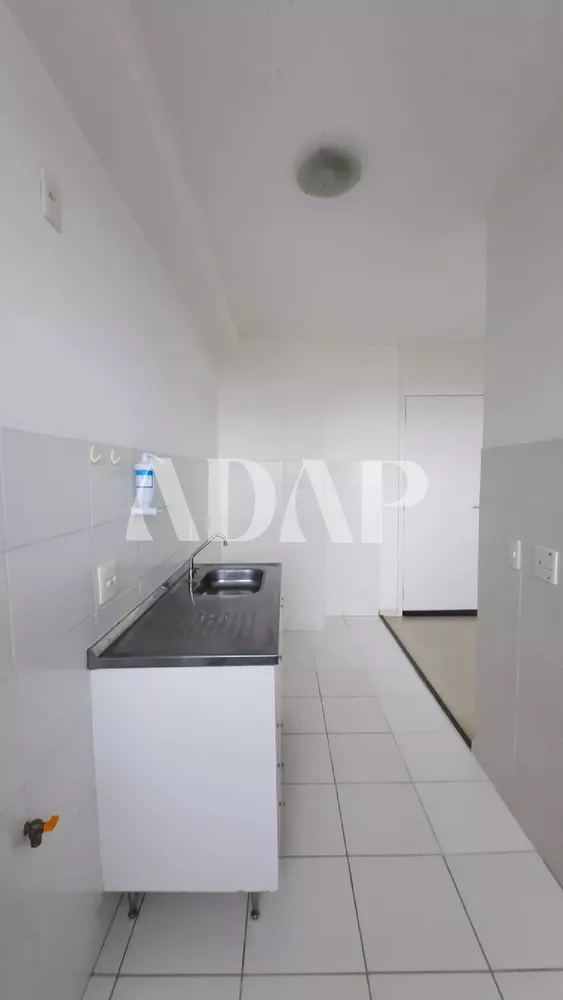 Apartamento, 2 quartos, 44 m² - Foto 6