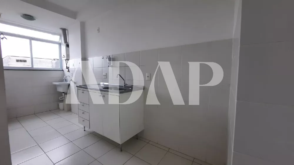 Apartamento, 2 quartos, 44 m² - Foto 5