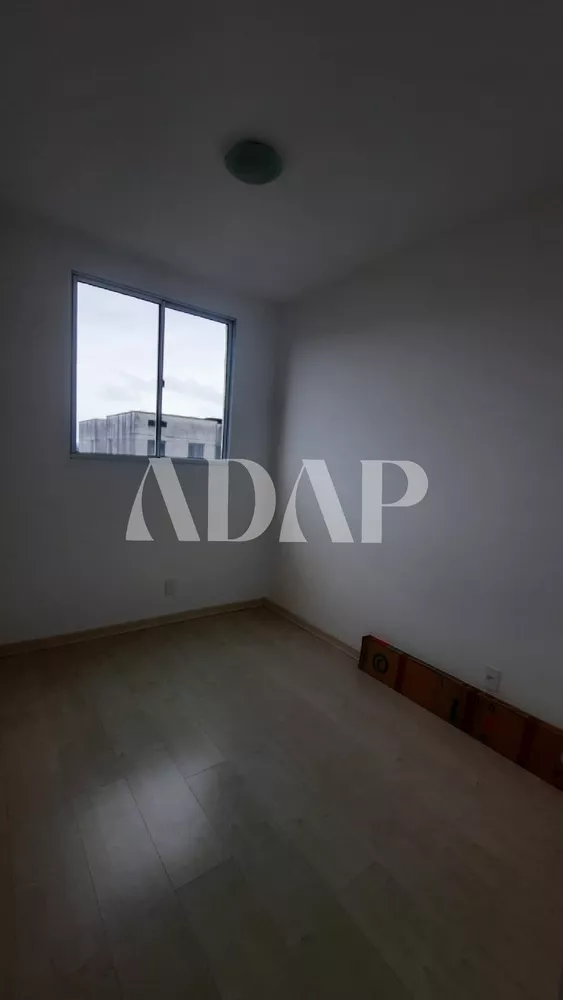 Apartamento, 2 quartos, 44 m² - Foto 3