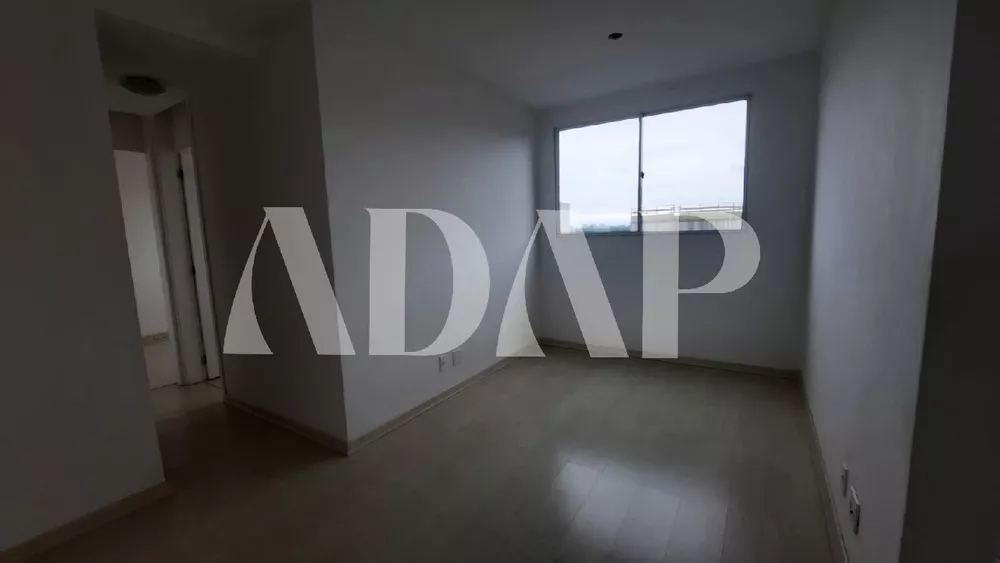 Apartamento, 2 quartos, 44 m² - Foto 4