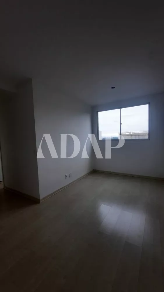 Apartamento, 2 quartos, 44 m² - Foto 12