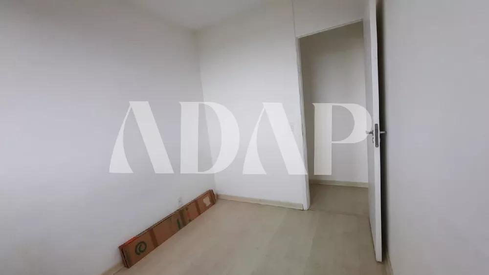 Apartamento, 2 quartos, 44 m² - Foto 8