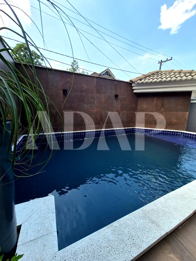 Casa, 3 quartos - Foto 29