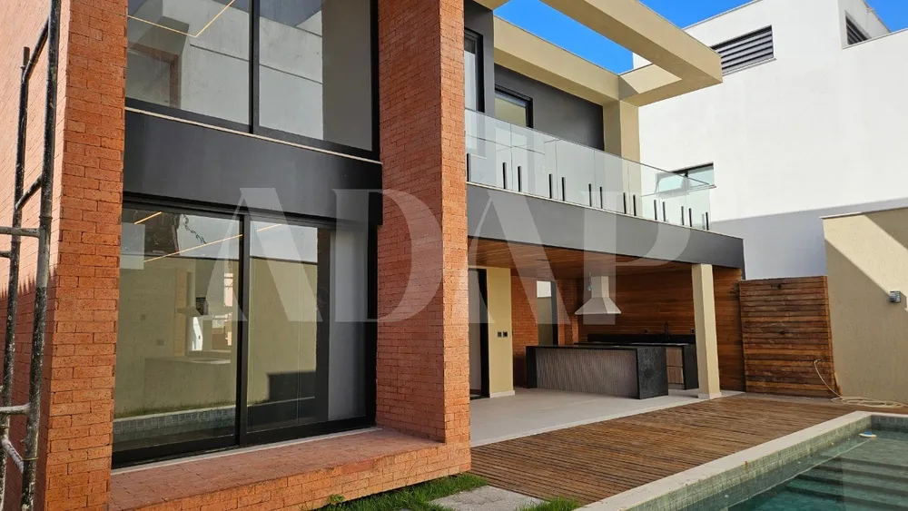 Casa, 5 quartos, 360 m² - Foto 3