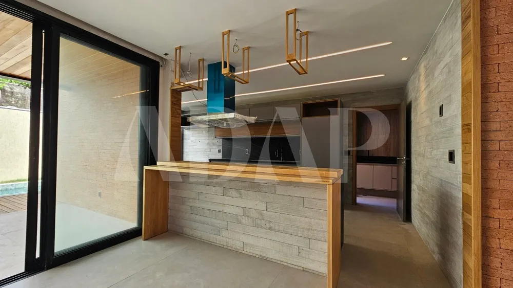 Casa, 5 quartos, 360 m² - Foto 10