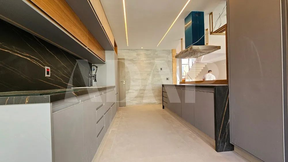 Casa, 5 quartos, 360 m² - Foto 9