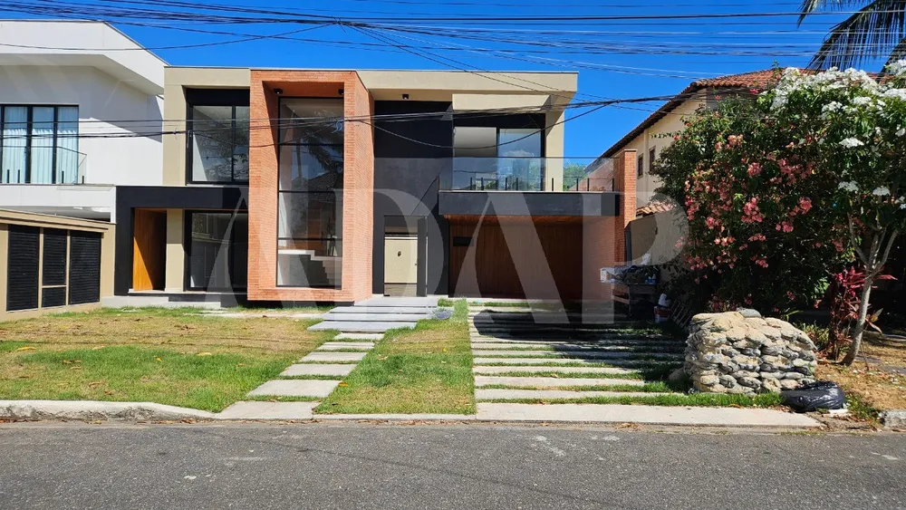 Casa, 5 quartos, 360 m² - Foto 1