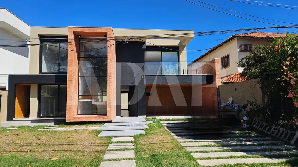 Casa, 5 quartos, 360 m² - Foto 2