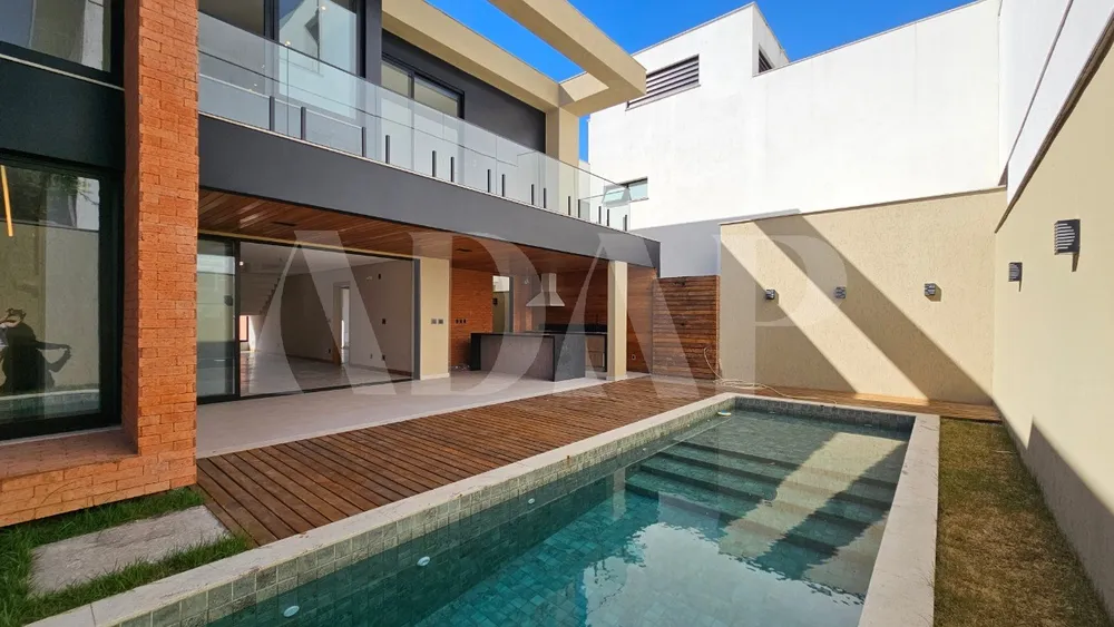 Casa, 5 quartos, 360 m² - Foto 4