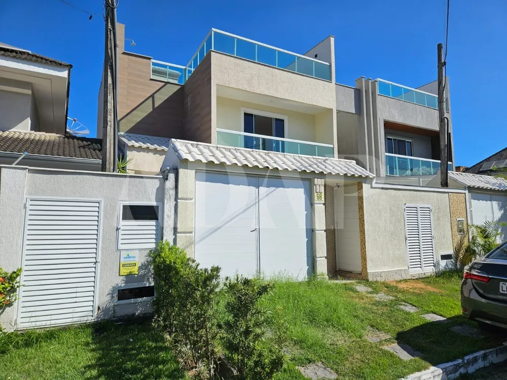 Casa, 3 quartos, 200 m² - Foto 6