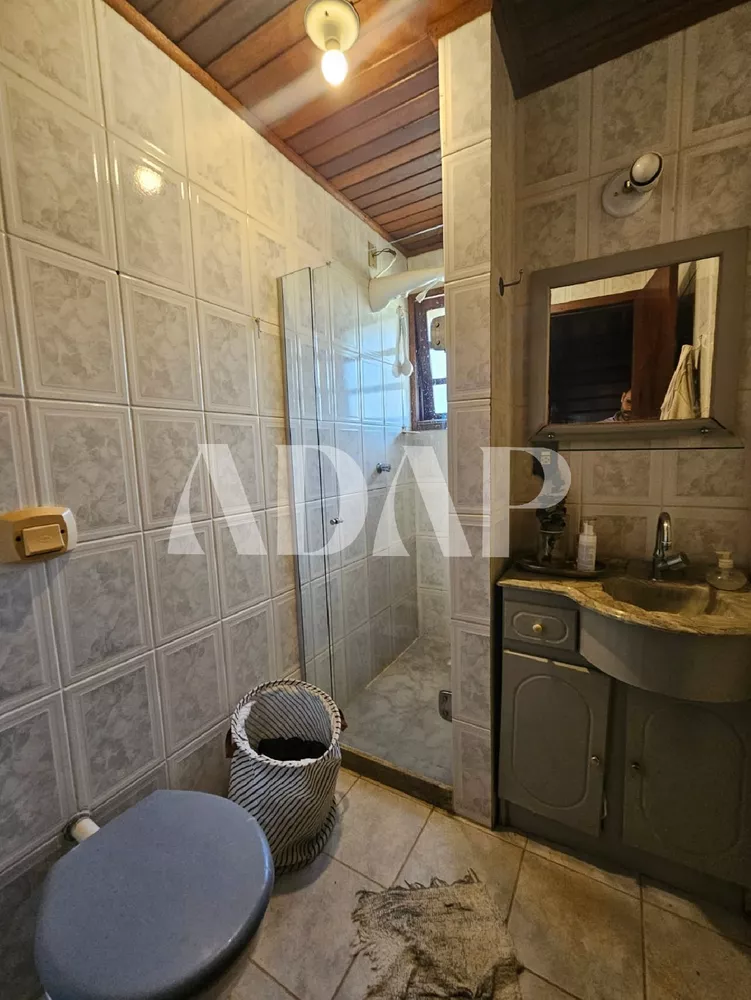 Casa, 3 quartos - Foto 31