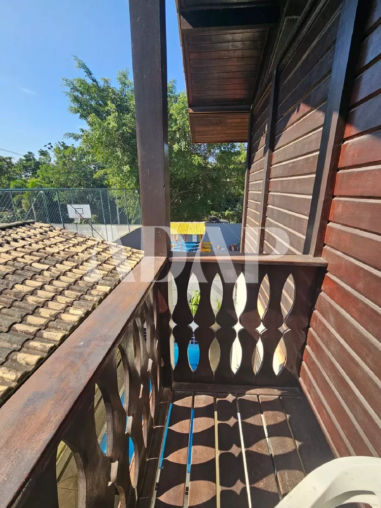 Casa, 3 quartos - Foto 18