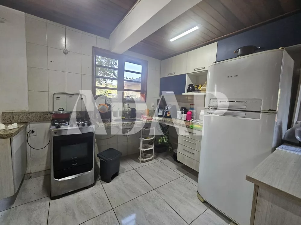 Casa, 3 quartos - Foto 29