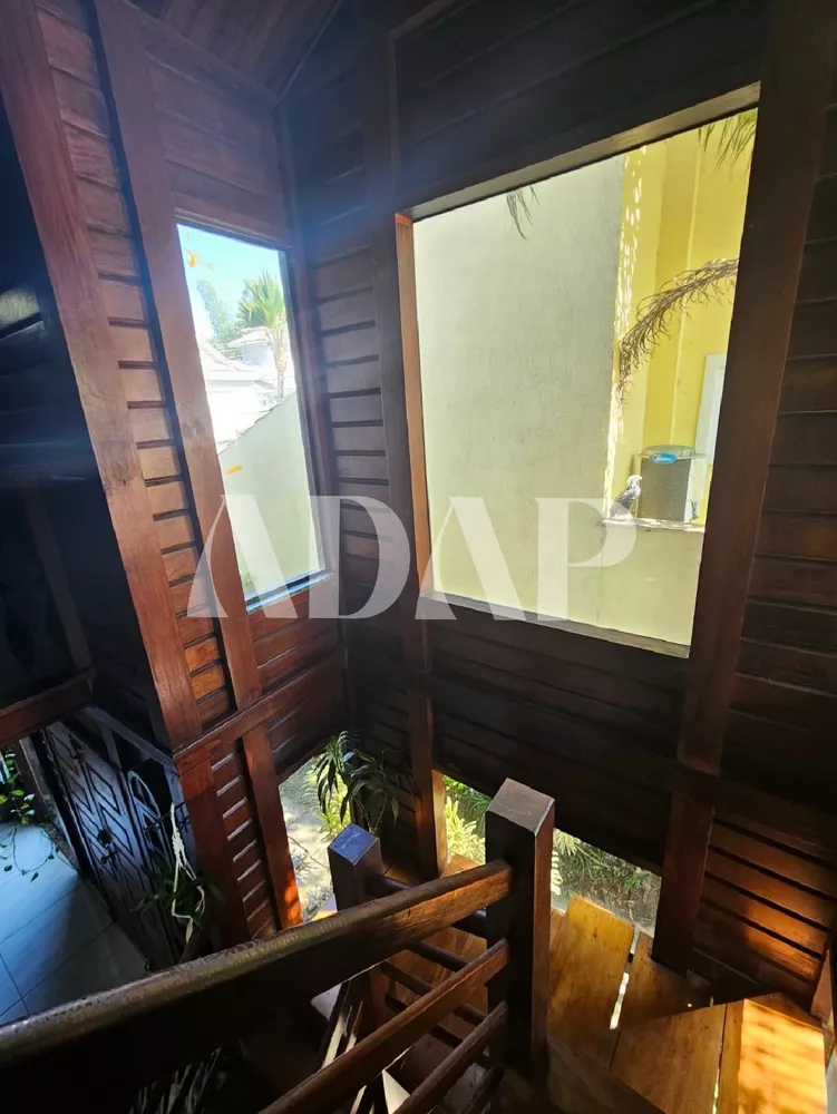 Casa, 3 quartos - Foto 21