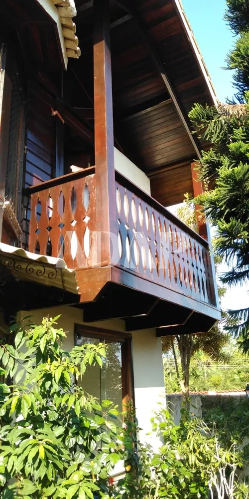 Casa, 3 quartos - Foto 5