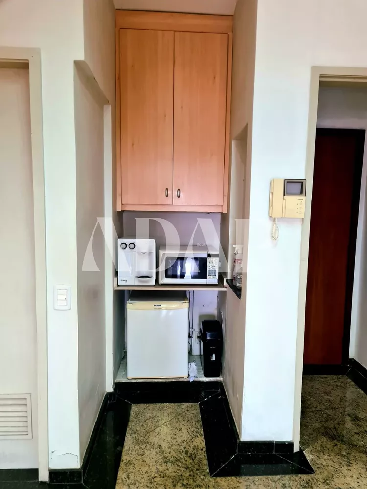 Sala-Conjunto, 44 m² - Foto 15