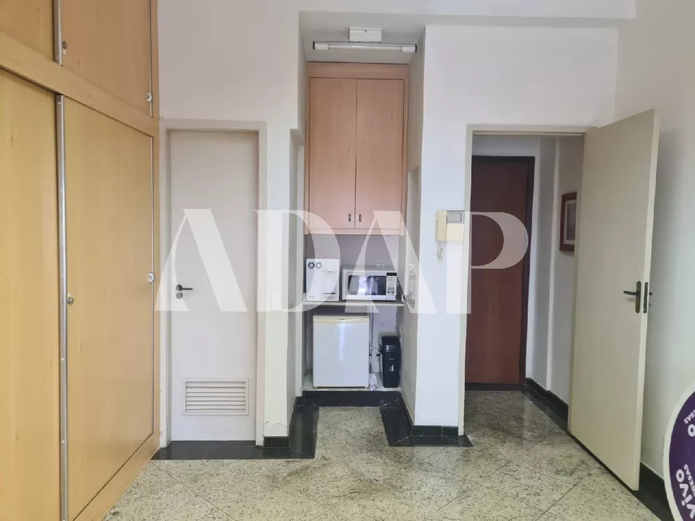 Sala-Conjunto, 44 m² - Foto 11
