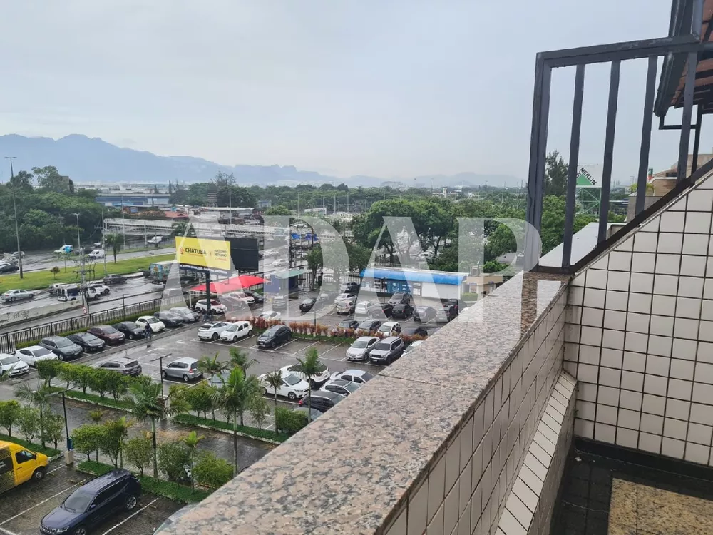 Sala-Conjunto, 44 m² - Foto 4