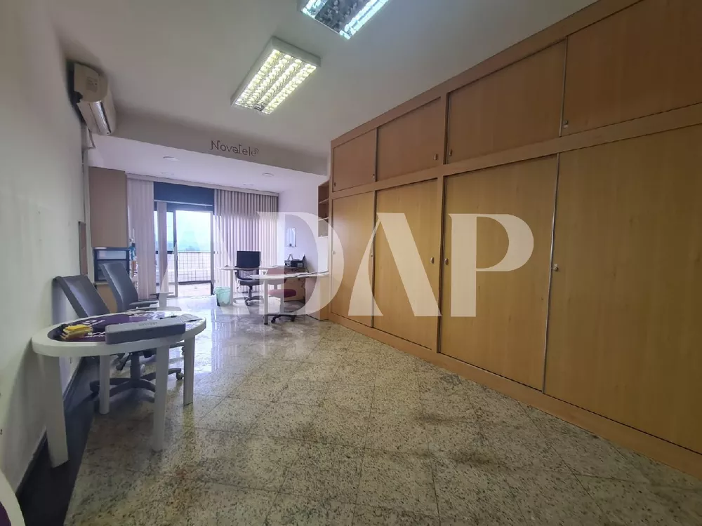 Sala-Conjunto, 44 m² - Foto 12