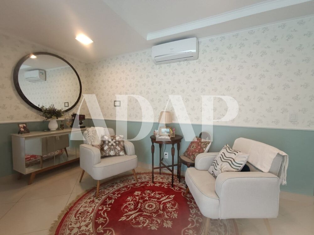 Apartamento, 3 quartos, 95 m² - Foto 5