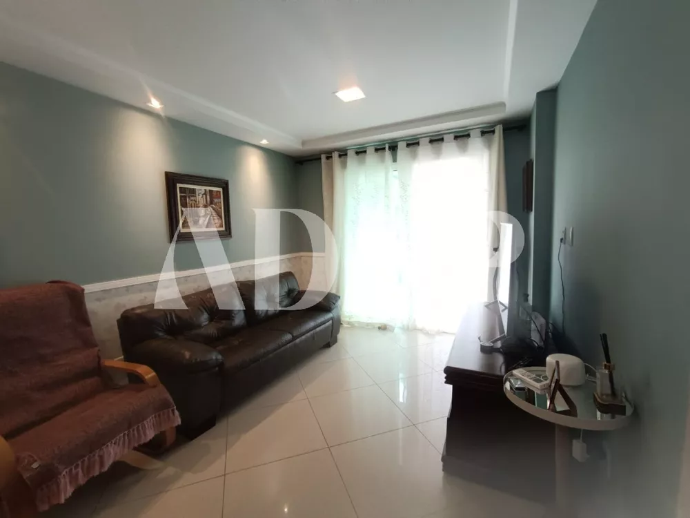 Apartamento, 3 quartos, 95 m² - Foto 4