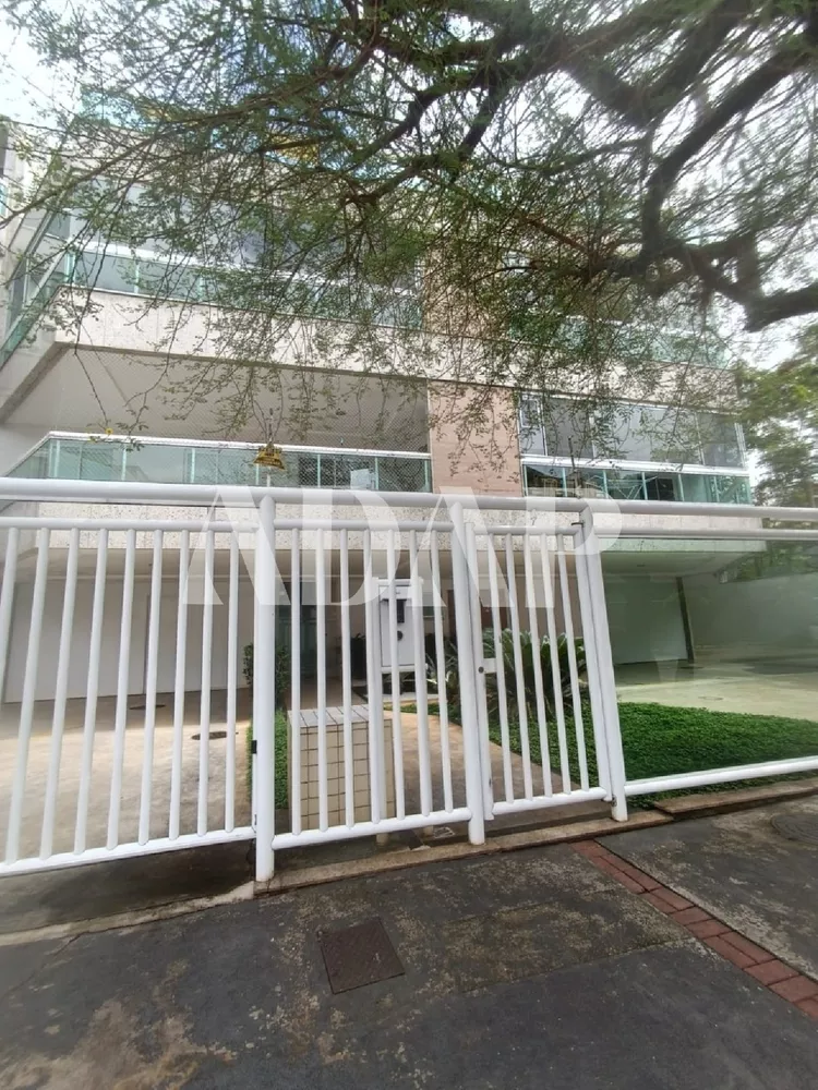 Apartamento, 3 quartos, 95 m² - Foto 1