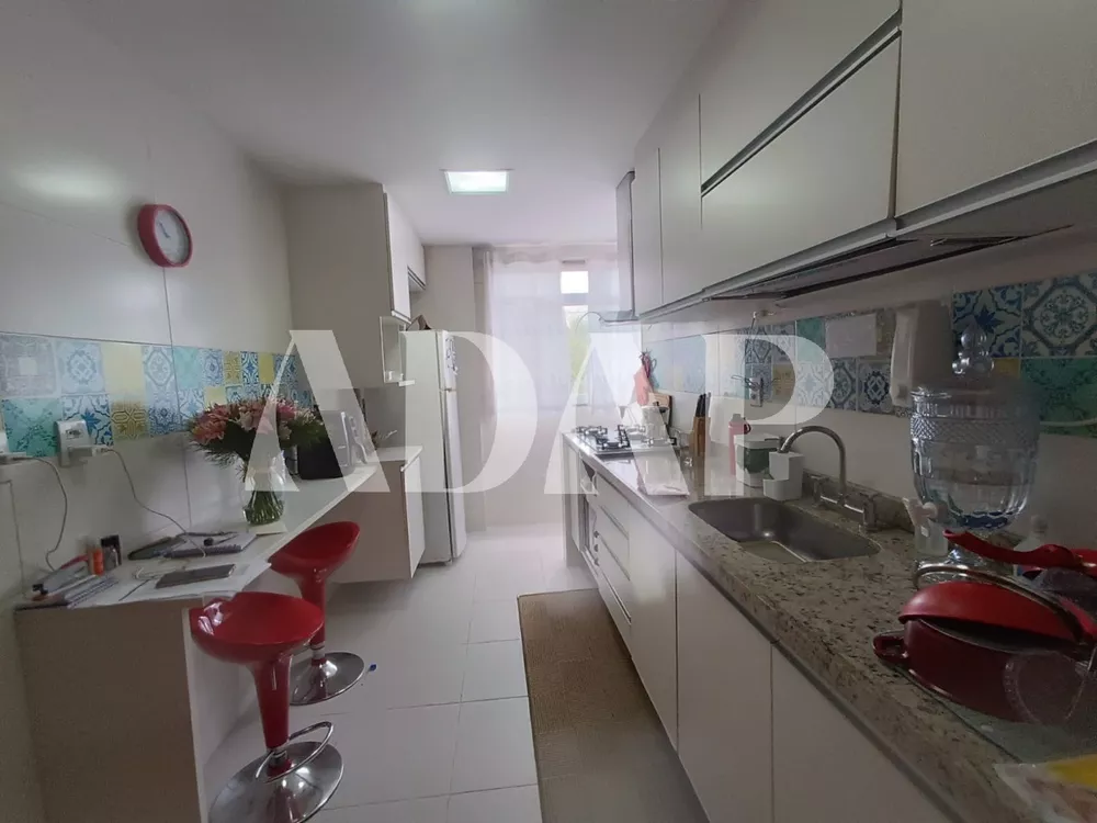 Apartamento, 3 quartos, 95 m² - Foto 11