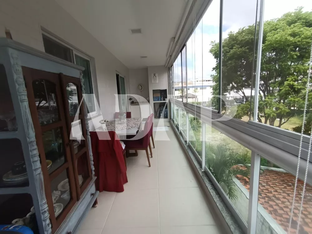 Apartamento, 3 quartos, 95 m² - Foto 3