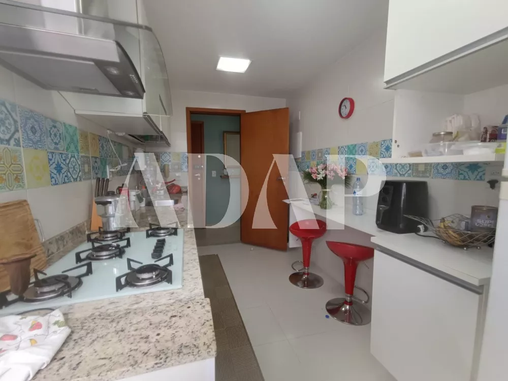Apartamento, 3 quartos, 95 m² - Foto 8