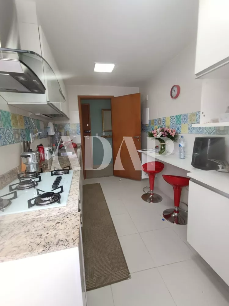 Apartamento, 3 quartos, 95 m² - Foto 9