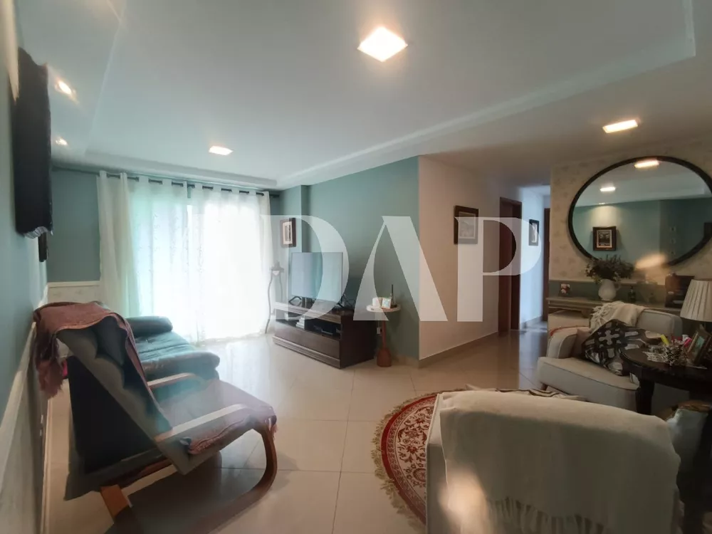 Apartamento, 3 quartos, 95 m² - Foto 6