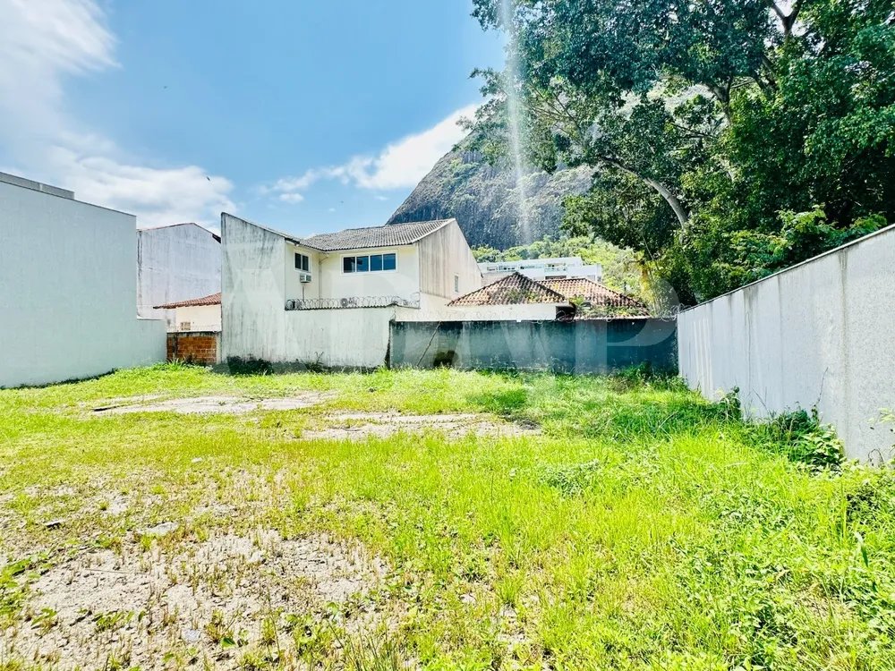 Terreno, 180 m² - Foto 2