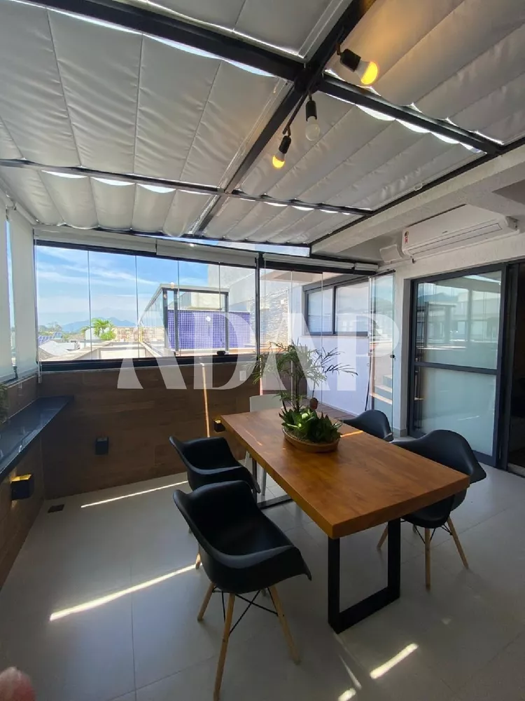 Cobertura, 3 quartos, 140 m² - Foto 19