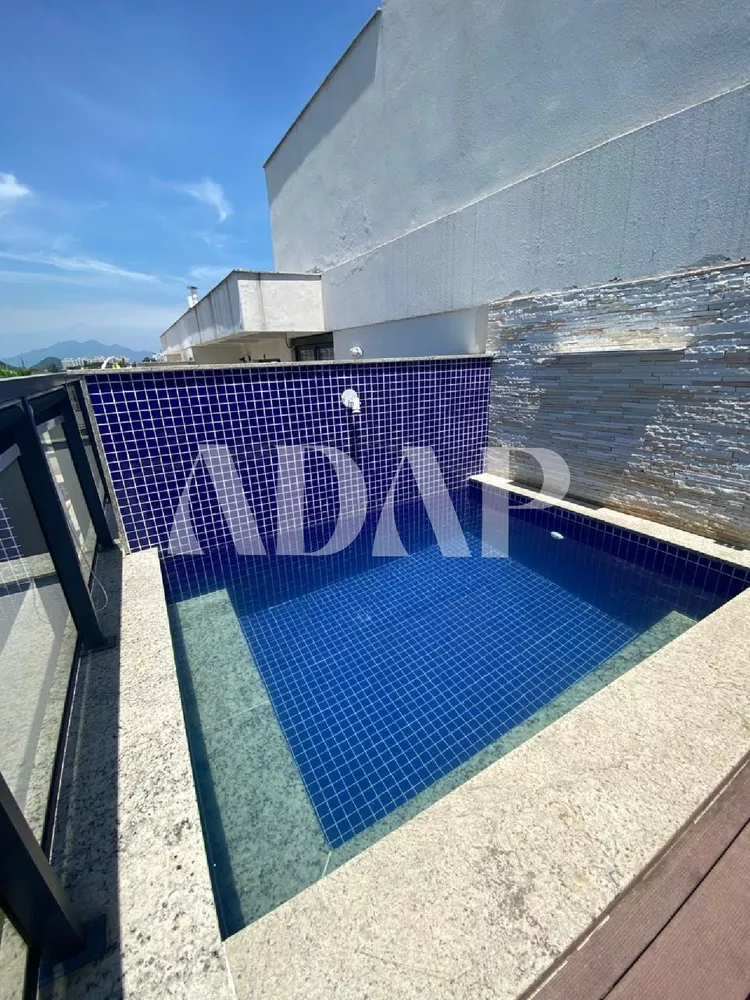 Cobertura, 3 quartos, 140 m² - Foto 20