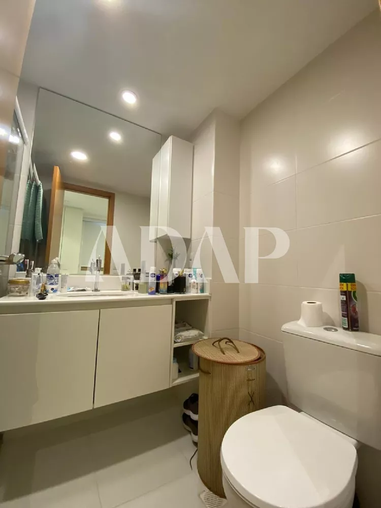 Cobertura, 3 quartos, 140 m² - Foto 15