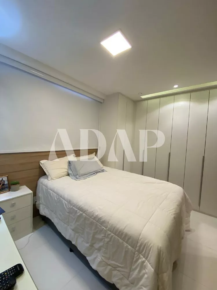 Cobertura, 3 quartos, 140 m² - Foto 10