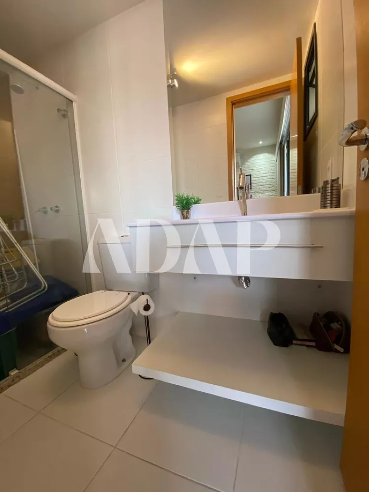 Cobertura, 3 quartos, 140 m² - Foto 16