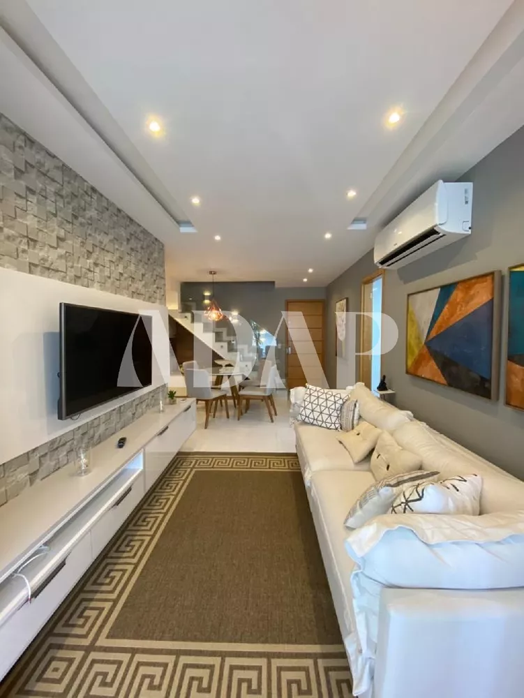 Cobertura, 3 quartos, 140 m² - Foto 3