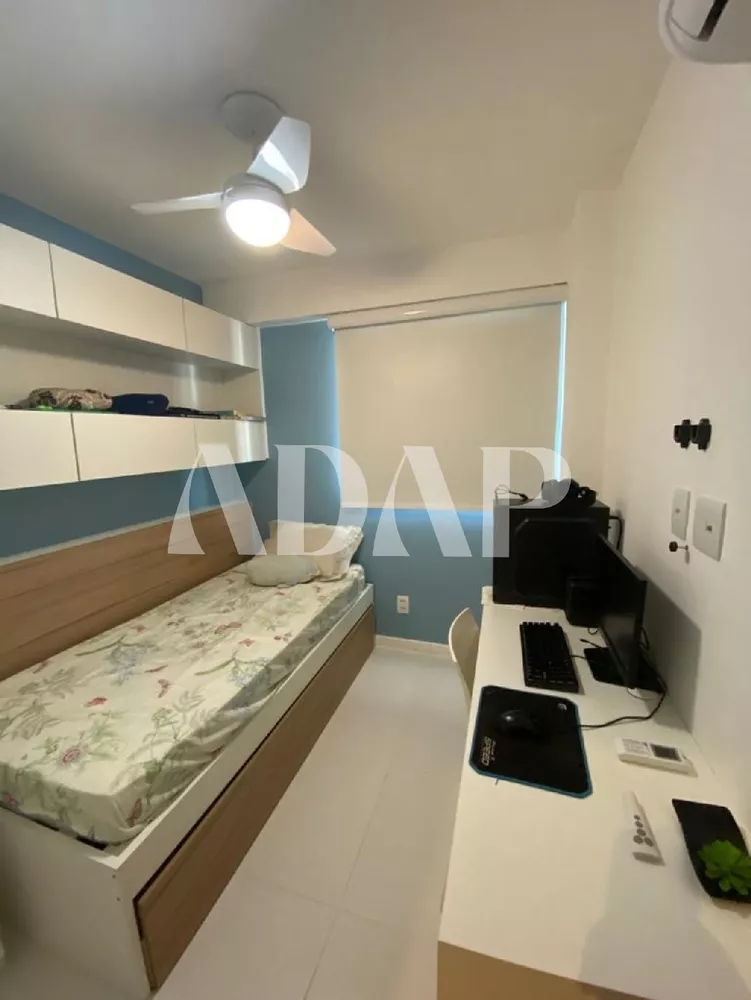 Cobertura, 3 quartos, 140 m² - Foto 9