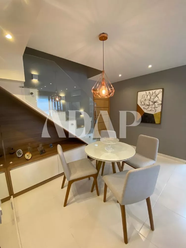 Cobertura, 3 quartos, 140 m² - Foto 1