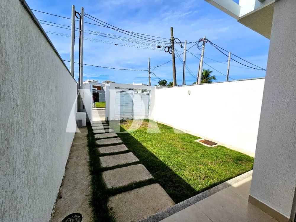 Casa, 2 quartos - Foto 18